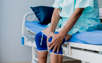 7 Things You Should Know About Robotic Knee Replacement Surgery