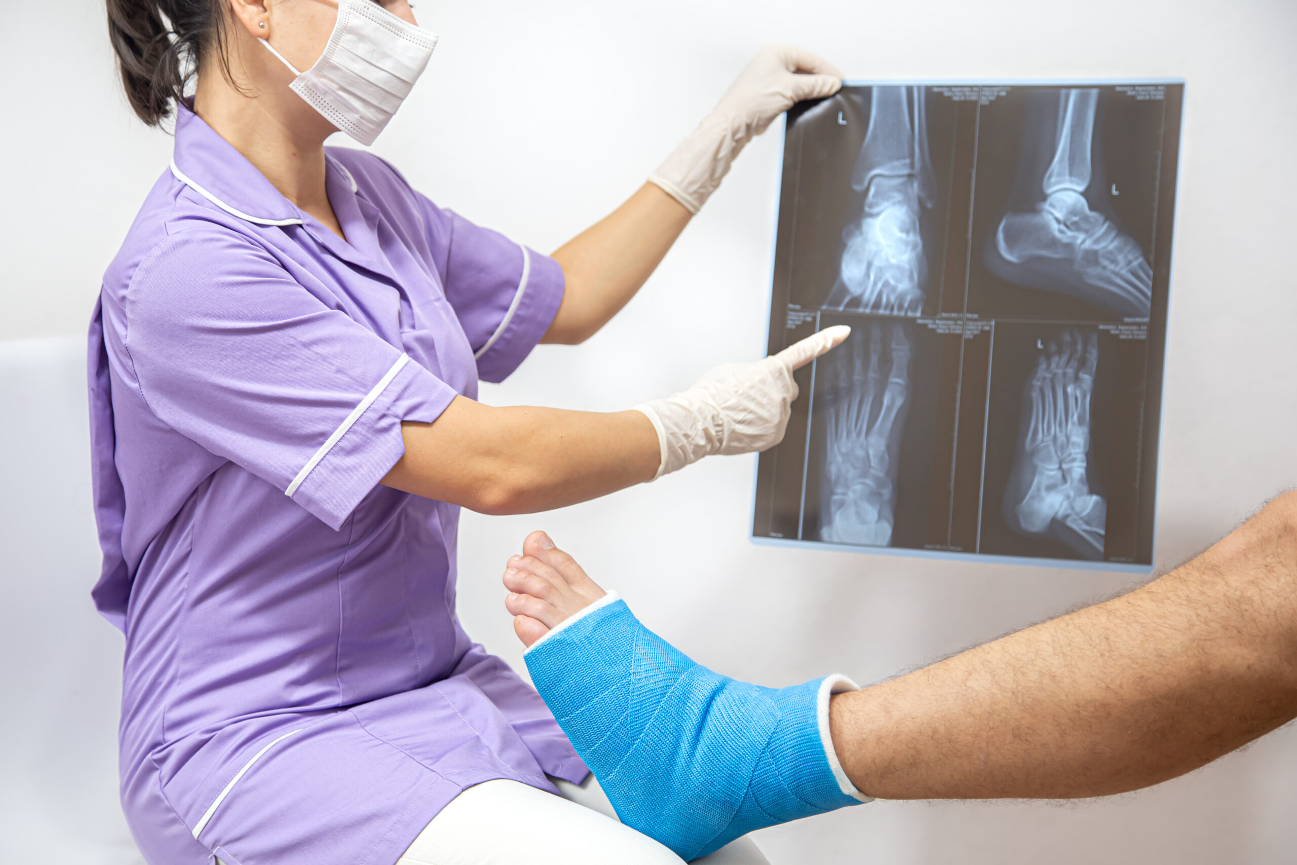 Recovery Tips After Orthopedic Surgery: A Comprehensive Guide