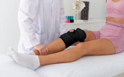 Knee Replacement Surgery for Osteoarthritis: How It Can Improve Your Quality of Life